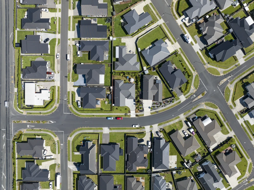 Development levies homepage tile image