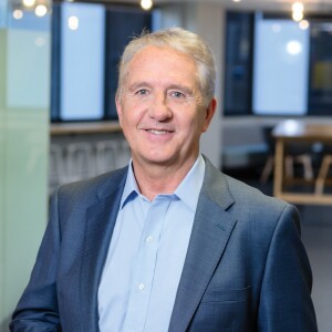 Pierre van Heerden