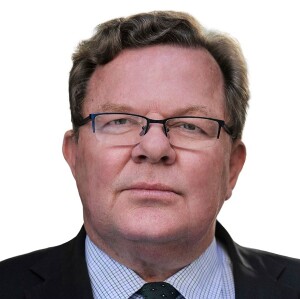 Stephen Ridgeway