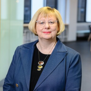Anne Callinan