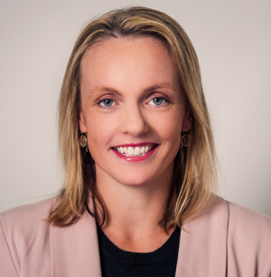 Sarah Bartlett