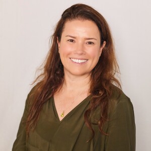 Anna Moodie