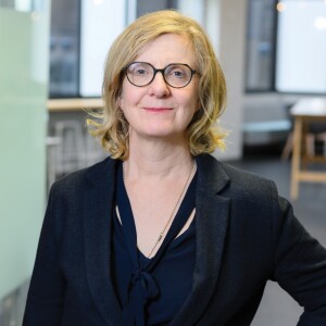 Adrienne Meikle