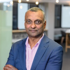 Raj Krishnan