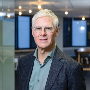 Derek Johnston