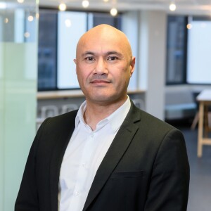 Joseph Liava’a